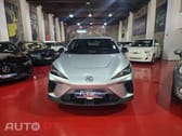 MG MG4 51 kWh Standard