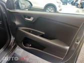 Kia Rio Dynamic line