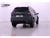 Dacia Duster Journey+eco-G 100g