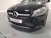 Mercedes-Benz A 180 d Urban