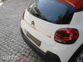 Citroen C3 1.2 PureTech Feel