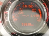 Fiat 500 1.2 Lounge MTA