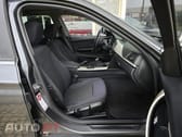 BMW 320 d Touring EfficientDynamics