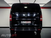 Mercedes-Benz Vito 116 CDi/32
