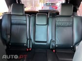 Land Rover Range Rover Sport TDV6 Limited Edition Black