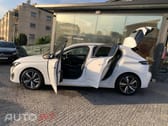 Peugeot 308 1.5 BlueHDi Allure EAT8