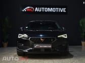 Cupra Leon 1.4 e-Hybrid VZ DSG