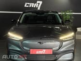 Ford Mustang Mach-E 72.6 kWh Base