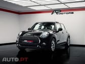 MINI Cooper One D