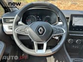 Renault Clio Clio Exclusive TCe 90