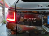 Land Rover Range Rover Sport 2.0 Si4 PHEV HSE
