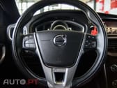 Volvo V40 1.5 T3 Sport Edition R Geartronic