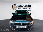 Peugeot 308 SW 1.2 PureTech Style
