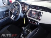 Nissan Micra 1.0 IG-T N-Connecta