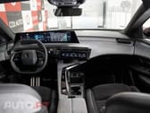Peugeot 3008 1.2 Hybrid GT e-DCS6