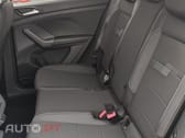 Volkswagen T-Cross 1.0TSi Style