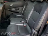 Nissan Qashqai +2 1.6 dCi