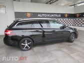 Peugeot 308 SW 1.6 HDI Panorâmico