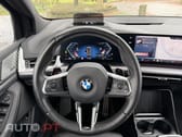 BMW 218 i Pack M