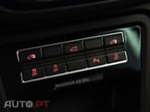 Seat Alhambra 2.0 TDi Style