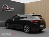 Renault Mégane 1.3 TCe Bose Edition EDC