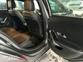 Mercedes-Benz A 200 d Progressive Aut.