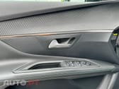Peugeot 3008 1.5 BlueHDi Allure EAT8