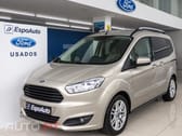 Ford Tourneo 1.0 EcoBoost Titanium