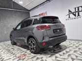Citroen C5 Aircross Pure Tech 130 S&S EAT8 SHINE