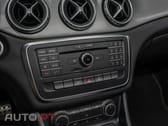 Mercedes-Benz GLA 180 AMG Line Aut.