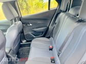 Peugeot 2008 Allure