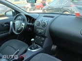 Nissan Qashqai 1.5 dCi Acenta