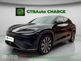 BYD Seal I.V.A DEDUTÍVEL Sealion