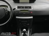 Citroen C4 1.6 HDi 110 Exclusive