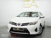 Toyota Auris 1.4 D-4D Comfort