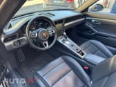 Porsche 911 Carrera 2 PDK