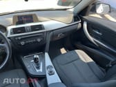 BMW 318 d Touring Aut. Sport Line