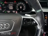 Audi E-Tron 50 quattro S line