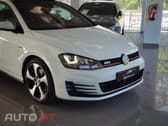Volkswagen Golf 2.0 TSI GTI DSG