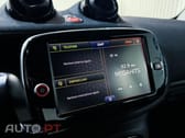 Smart ForTwo EQ prime