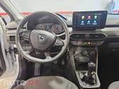 Dacia Sandero 1.0 ECO-G Essential Bi-Fuel