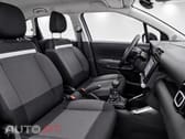 Citroen C3 Aircross 1.5 BlueHDi Feel Pack