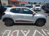 Dacia Spring Electric 45 Comfort Plus
