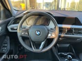 BMW 116 ND