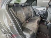 Mercedes-Benz C 300 de AMG Line