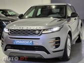 Land Rover Evoque P300e R-Dynamic