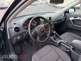 Audi A3 Sportback 2.0 TDI Sport