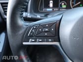Nissan Leaf N-Connecta Full Led
