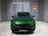 Peugeot 308 1.2 PureTech Allure