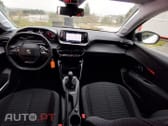 Peugeot 208 1.2 PureTech Active Pack